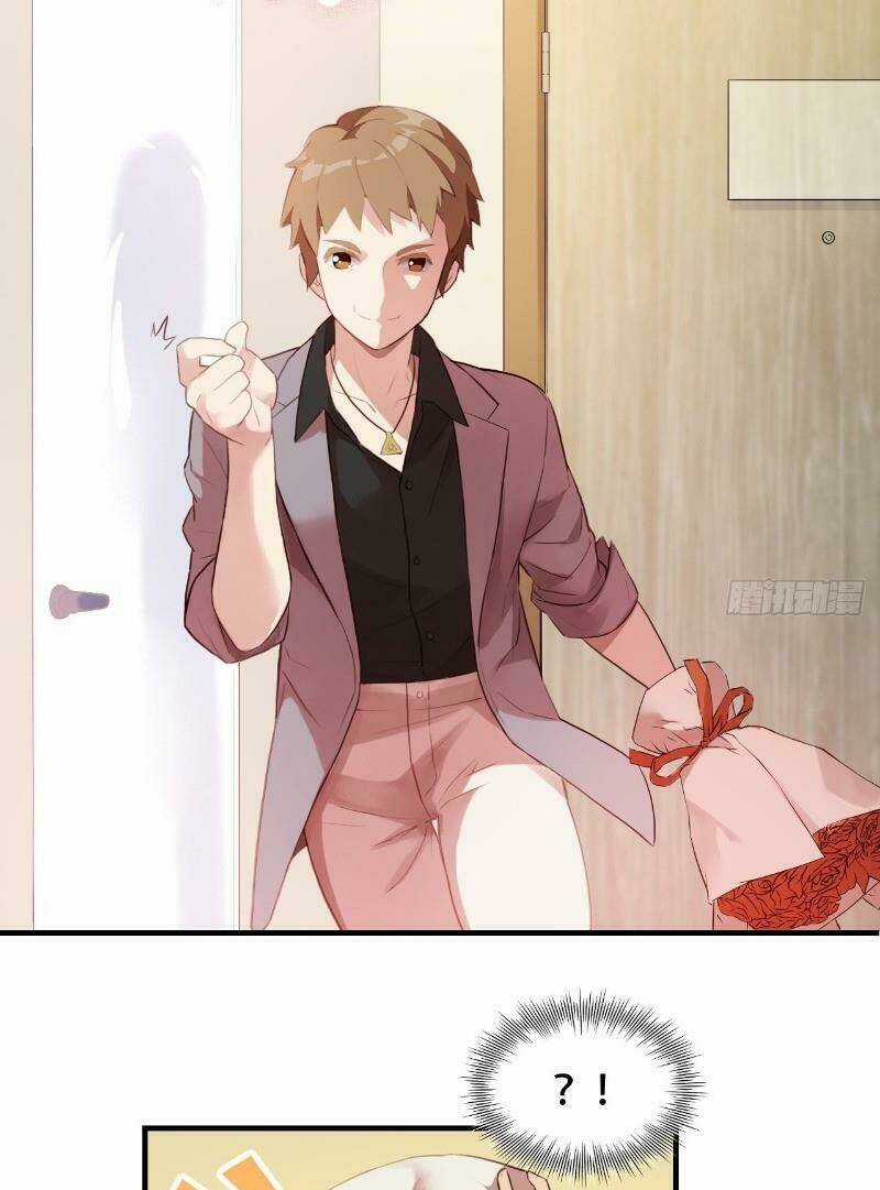 Cao Năng Lai Tập Chapter 4 trang 26