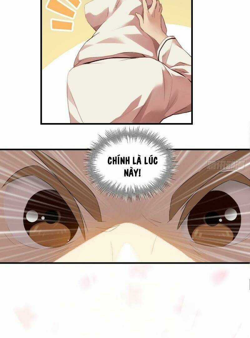 Cao Năng Lai Tập Chapter 4 trang 27