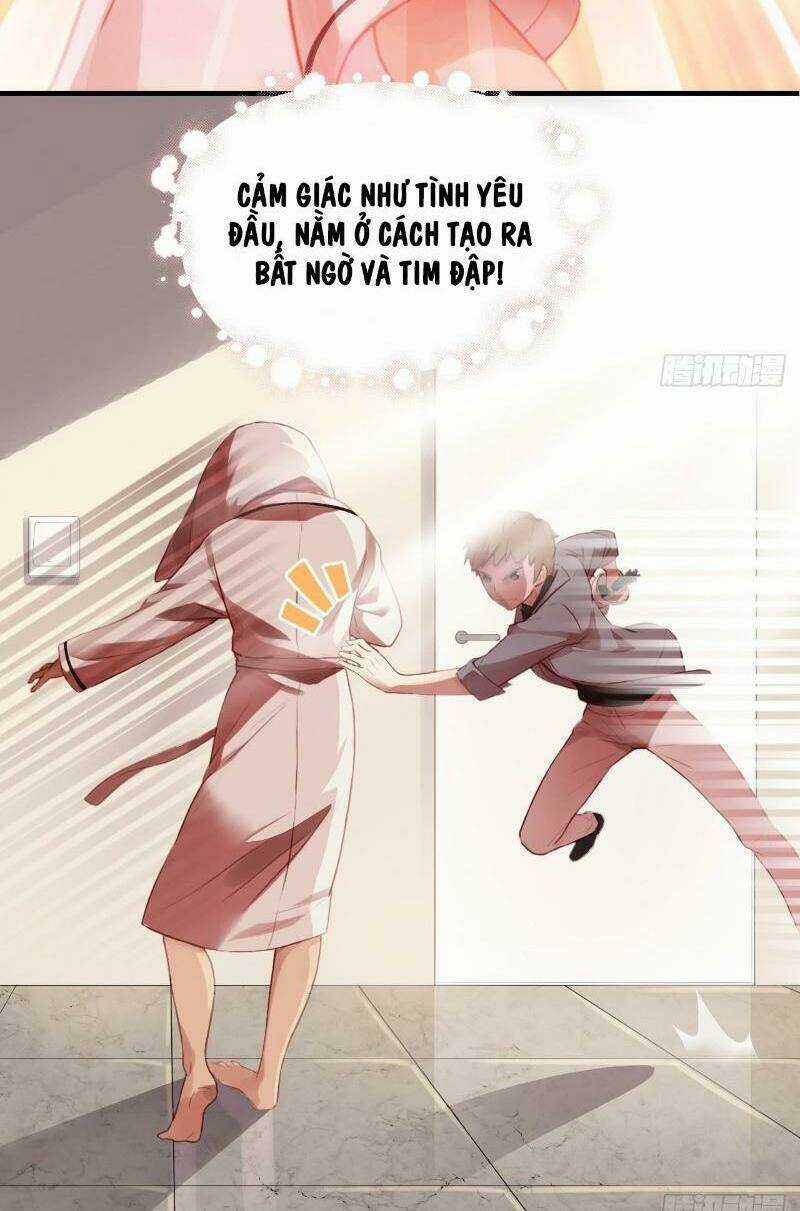 Cao Năng Lai Tập Chapter 4 trang 29