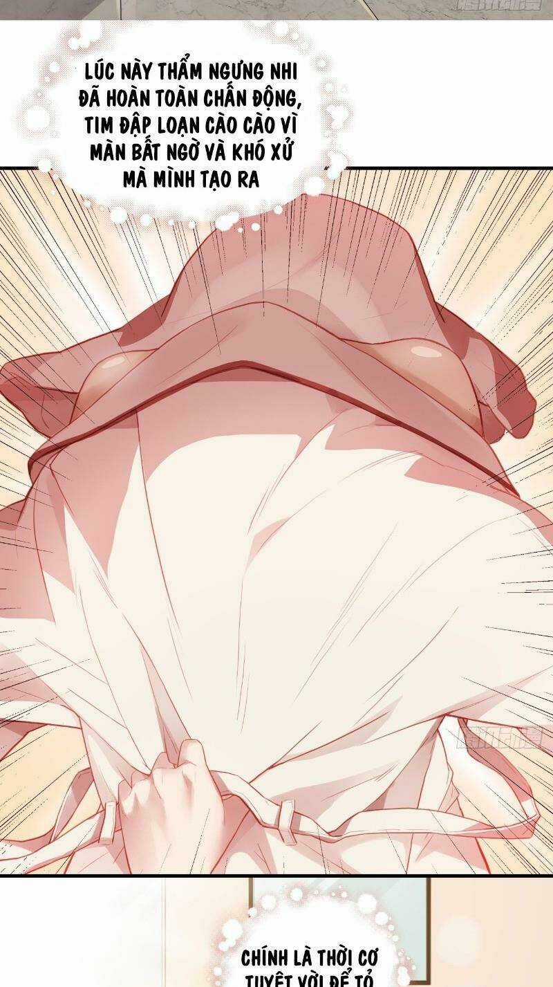 Cao Năng Lai Tập Chapter 4 trang 30