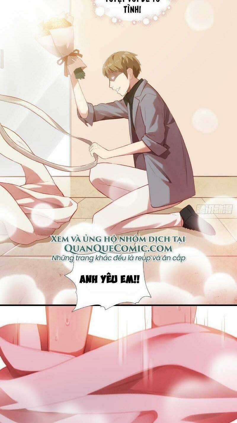 Cao Năng Lai Tập Chapter 4 trang 31