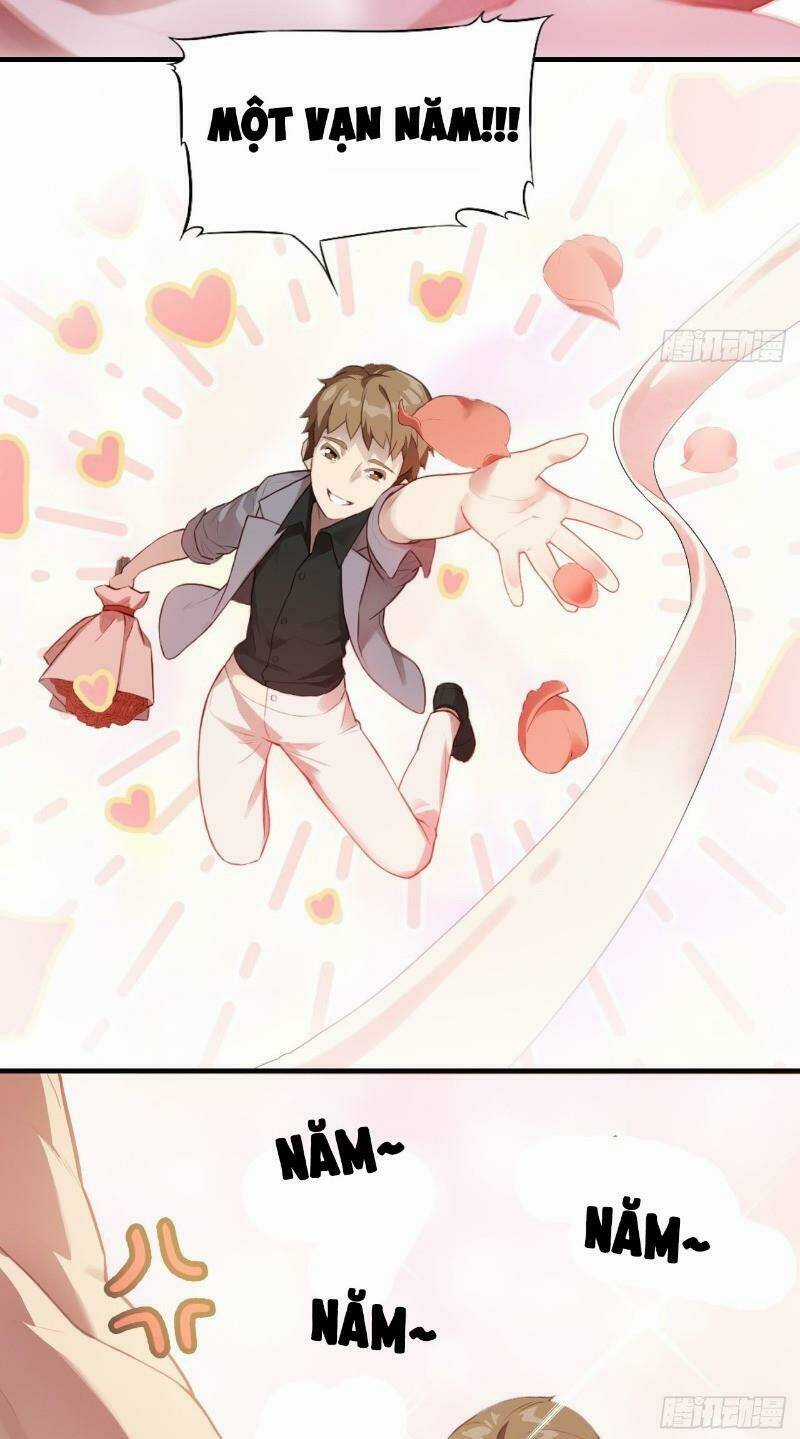 Cao Năng Lai Tập Chapter 4 trang 32