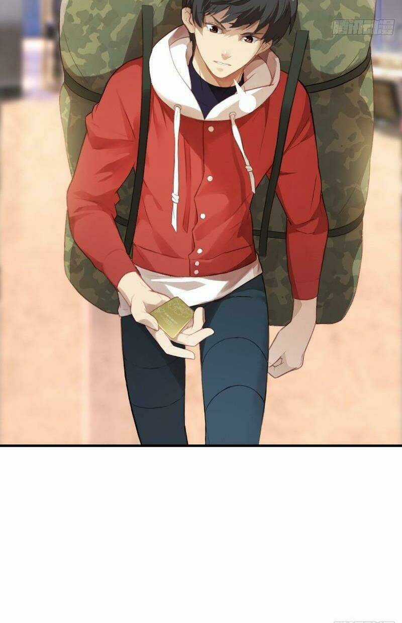 Cao Năng Lai Tập Chapter 4 trang 7