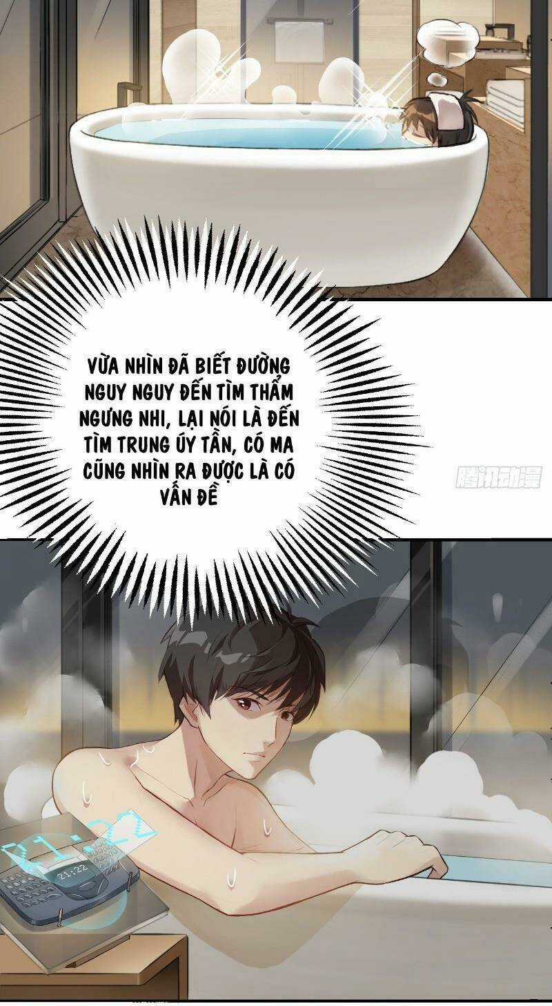 Cao Năng Lai Tập Chapter 4 trang 9