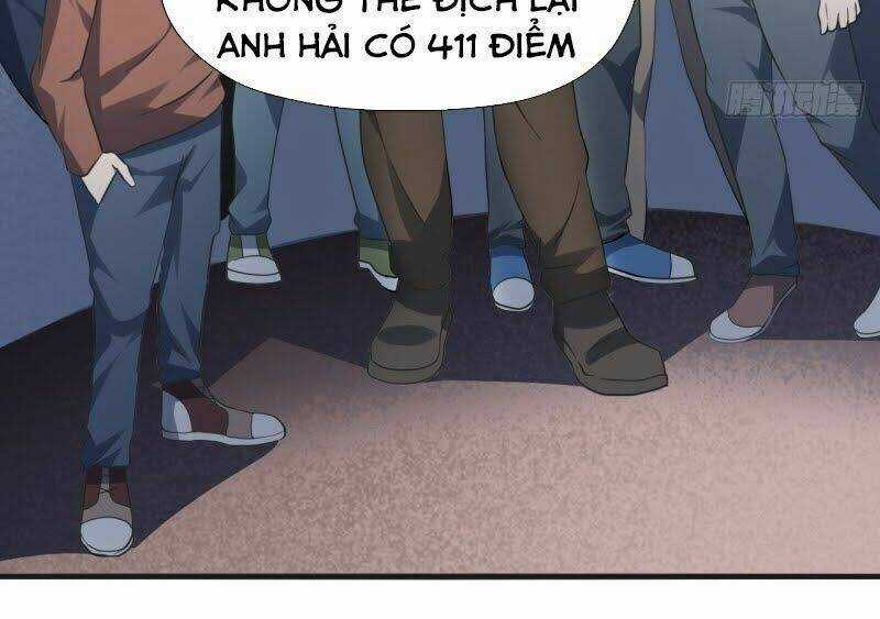 Cao Năng Lai Tập Chapter 44 trang 1