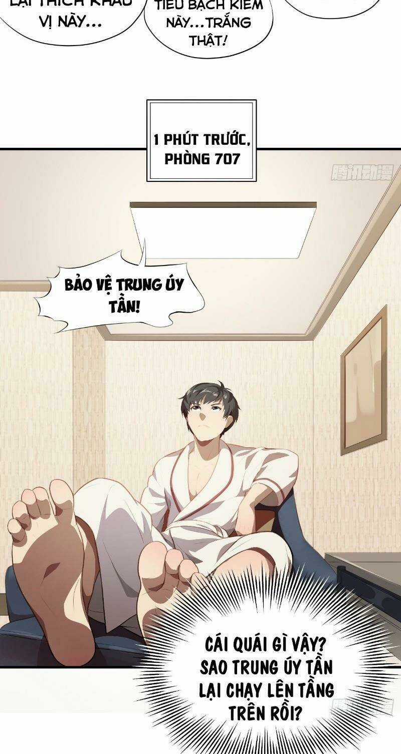 Cao Năng Lai Tập Chapter 5 trang 10