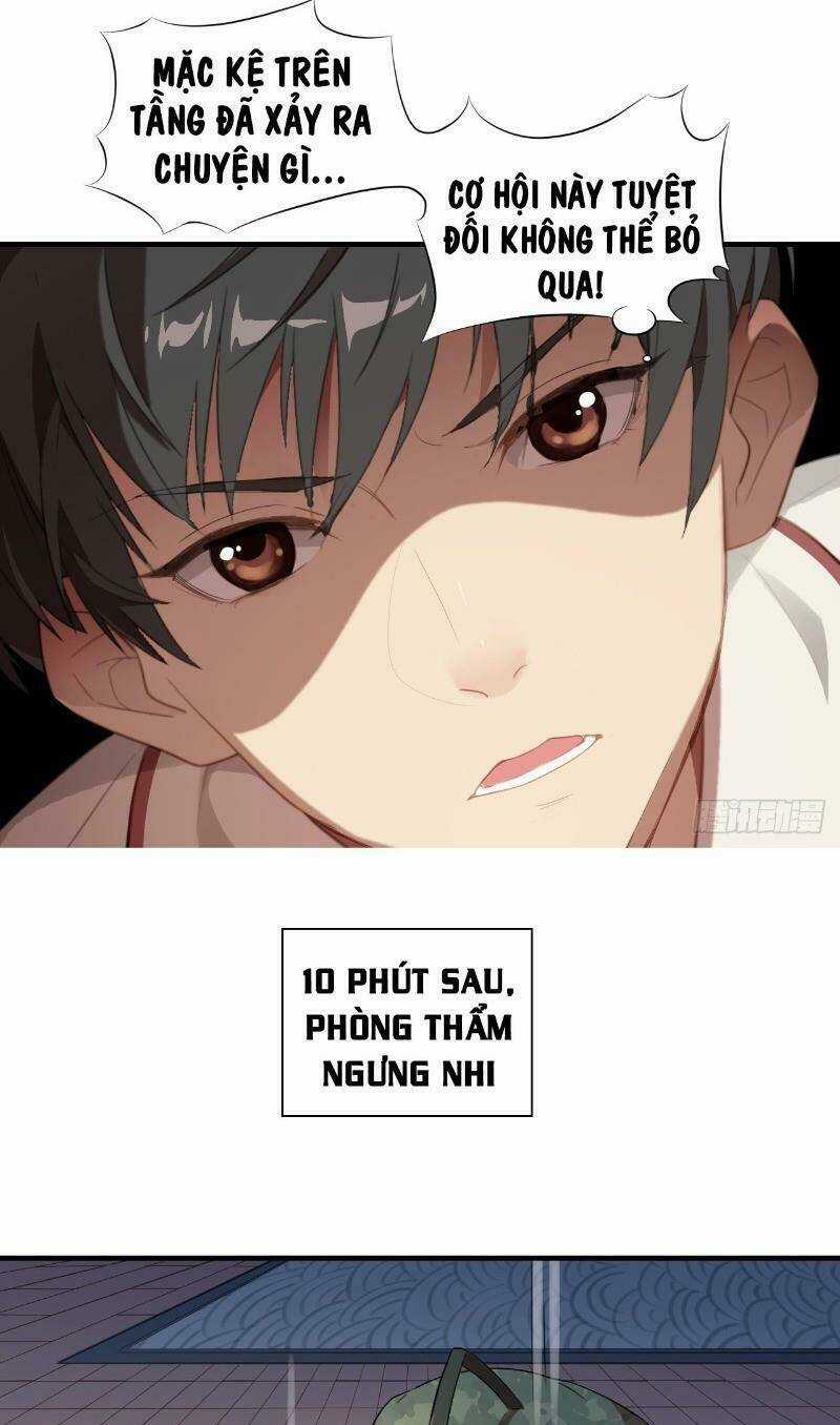 Cao Năng Lai Tập Chapter 5 trang 13