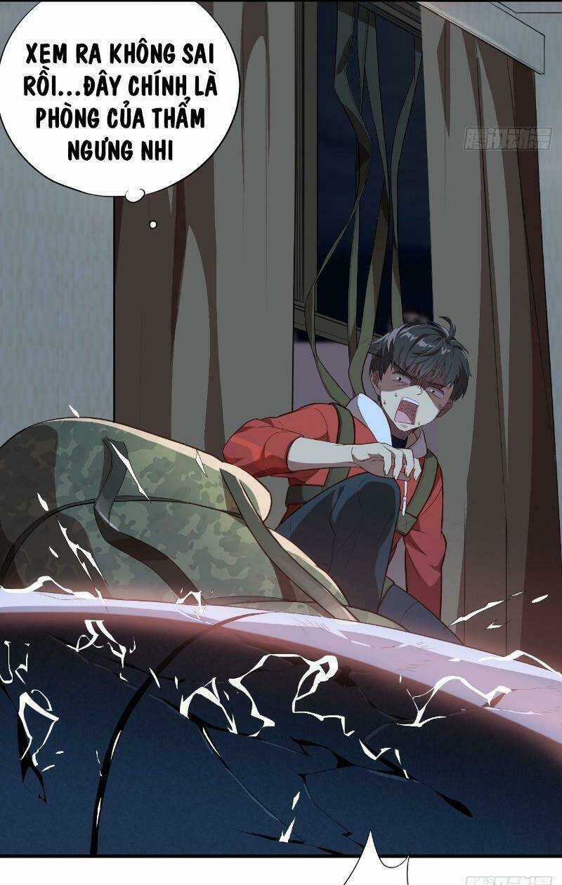 Cao Năng Lai Tập Chapter 5 trang 15