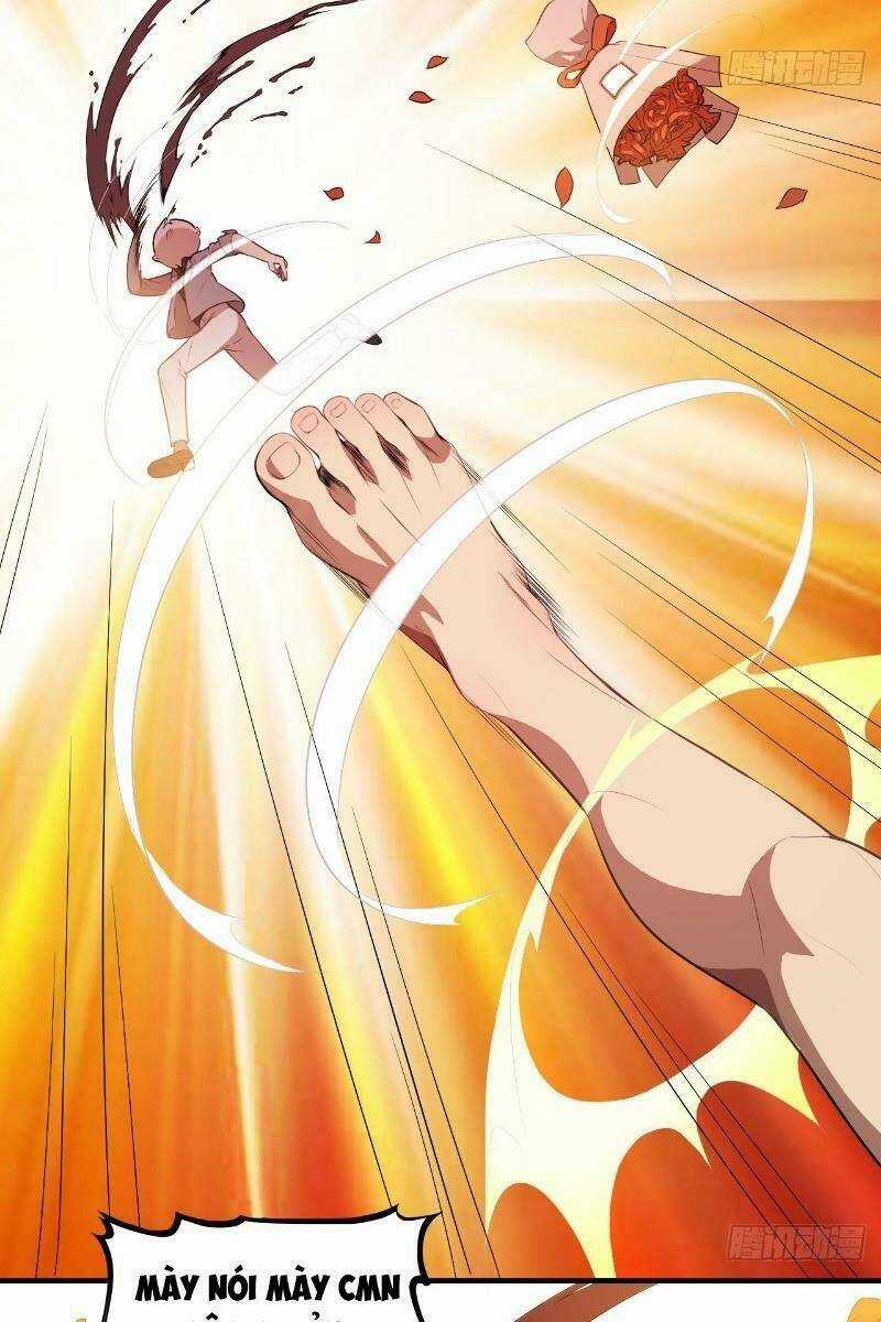 Cao Năng Lai Tập Chapter 5 trang 2