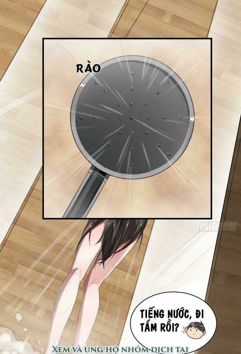 Cao Năng Lai Tập Chapter 5 trang 23