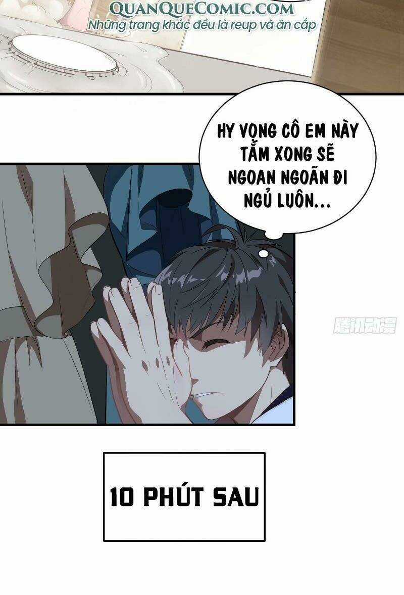 Cao Năng Lai Tập Chapter 5 trang 24