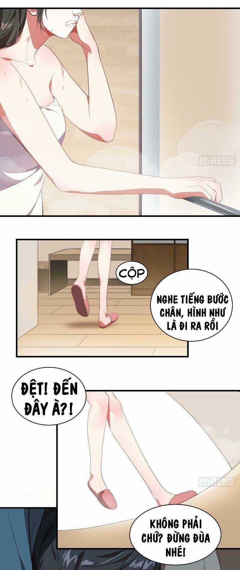 Cao Năng Lai Tập Chapter 5 trang 25