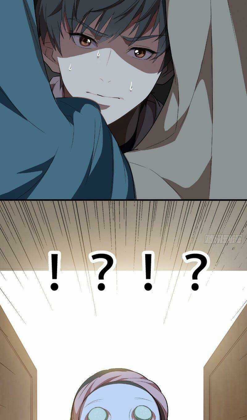 Cao Năng Lai Tập Chapter 5 trang 26