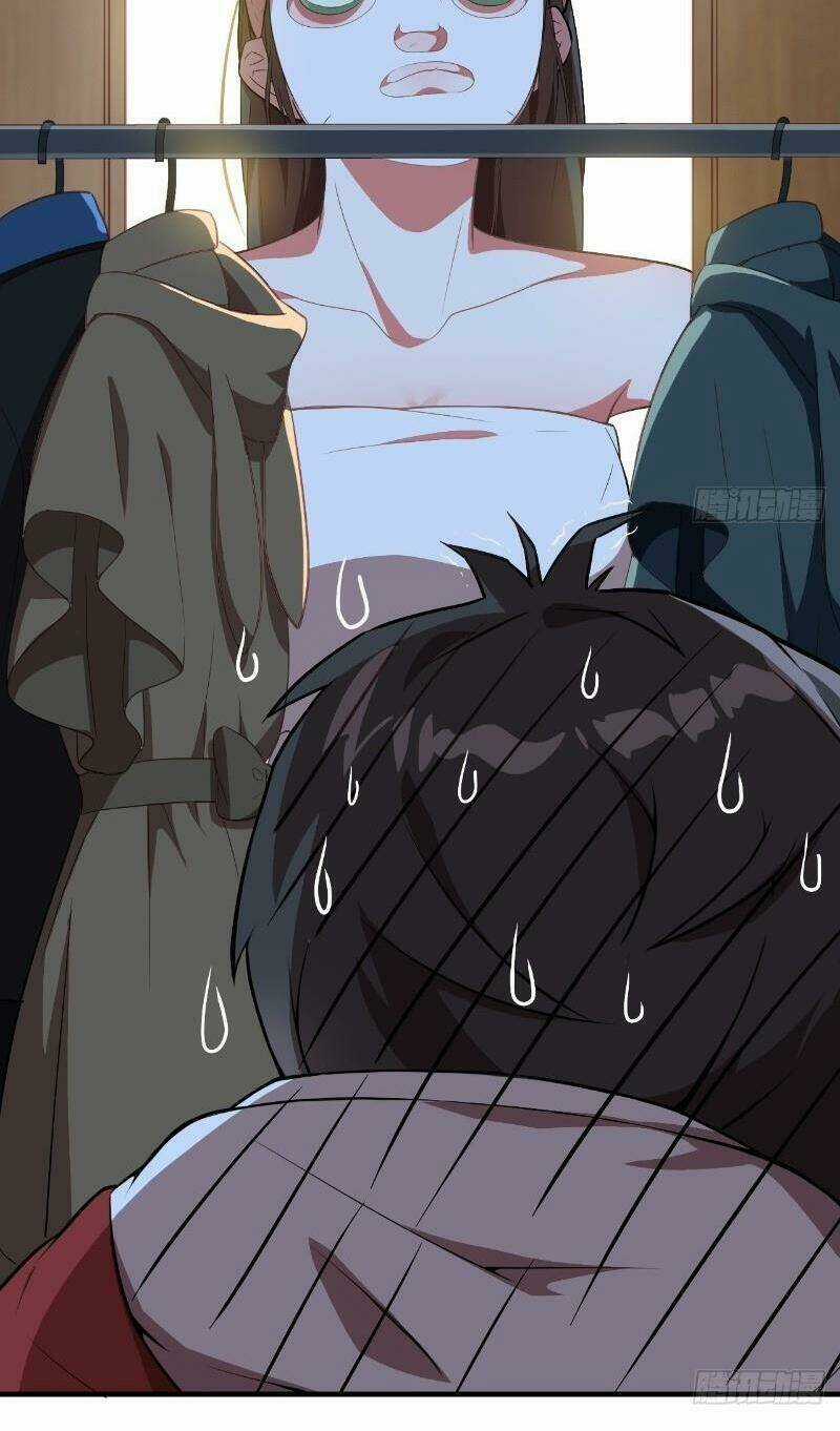 Cao Năng Lai Tập Chapter 5 trang 27