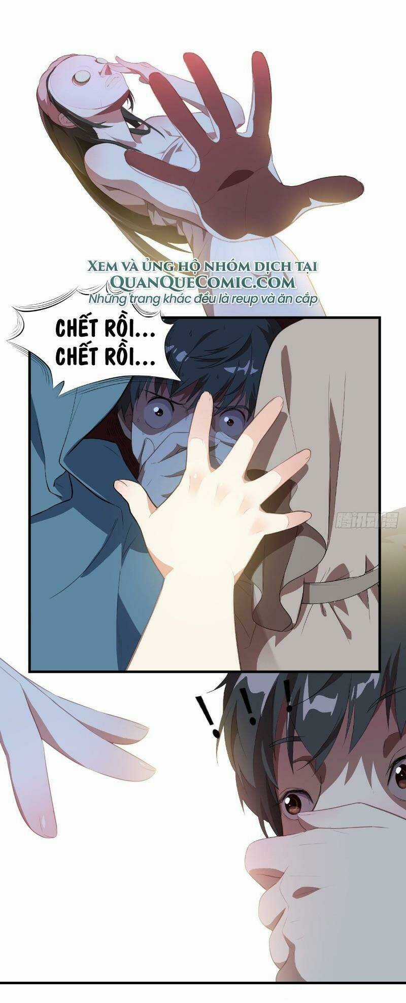 Cao Năng Lai Tập Chapter 5 trang 28