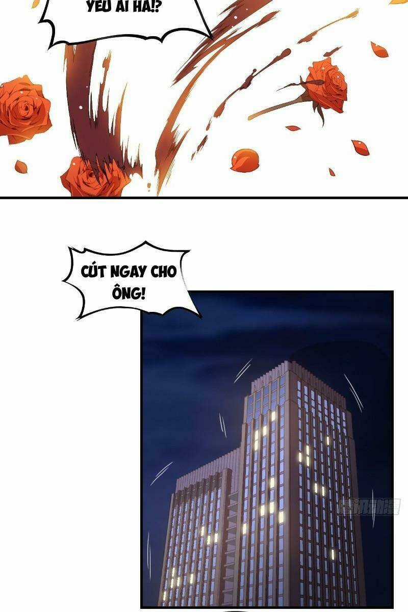 Cao Năng Lai Tập Chapter 5 trang 3