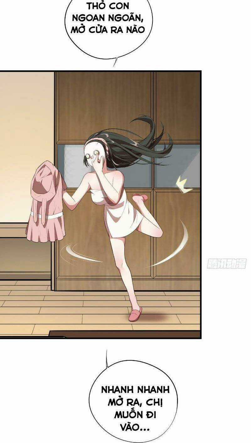 Cao Năng Lai Tập Chapter 5 trang 30