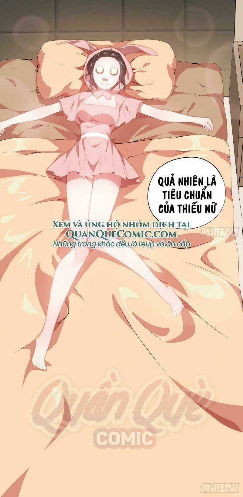 Cao Năng Lai Tập Chapter 5 trang 33