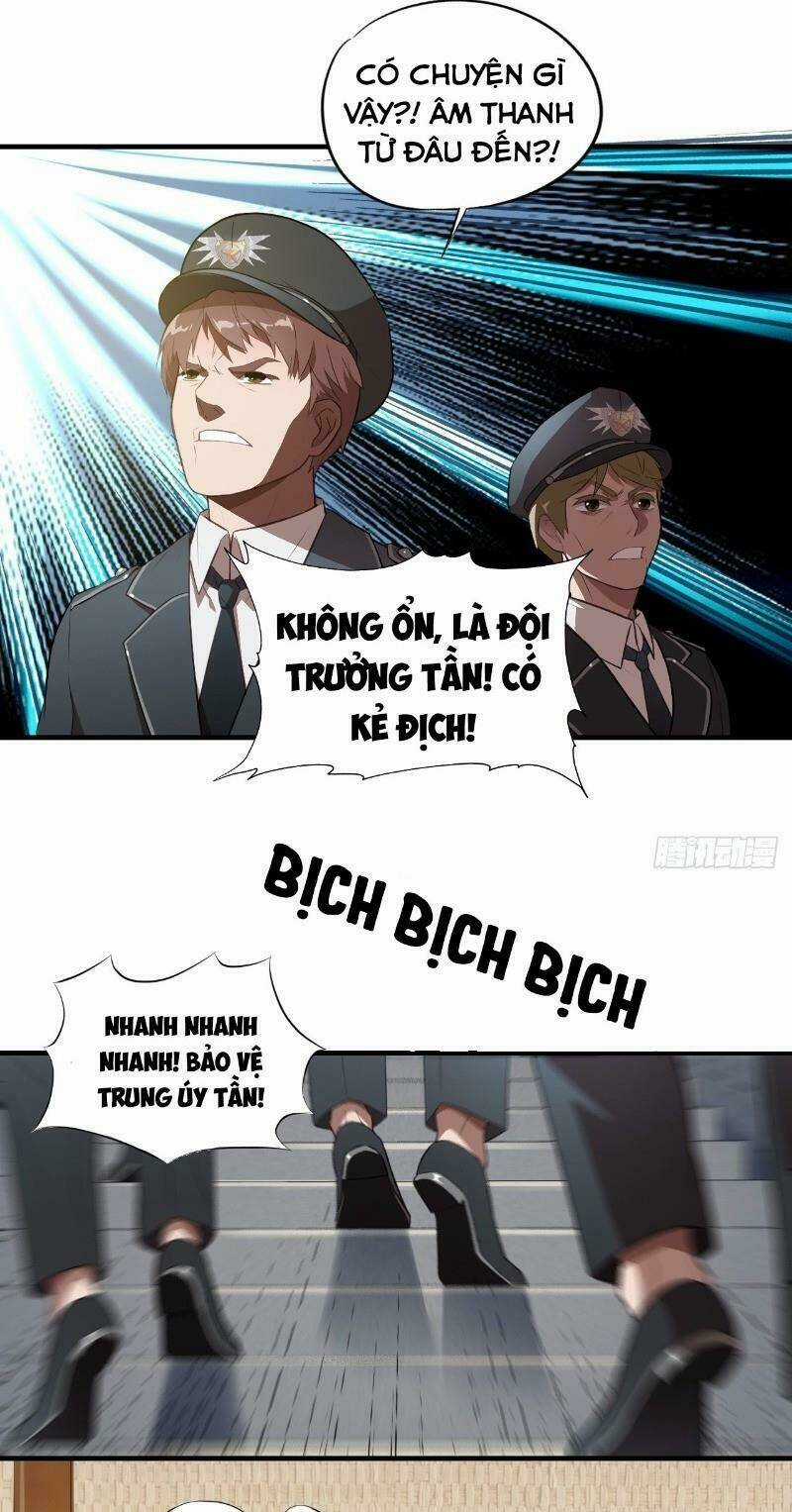 Cao Năng Lai Tập Chapter 5 trang 4