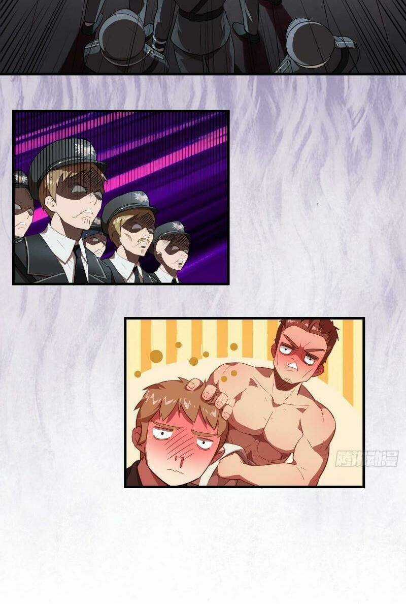 Cao Năng Lai Tập Chapter 5 trang 8