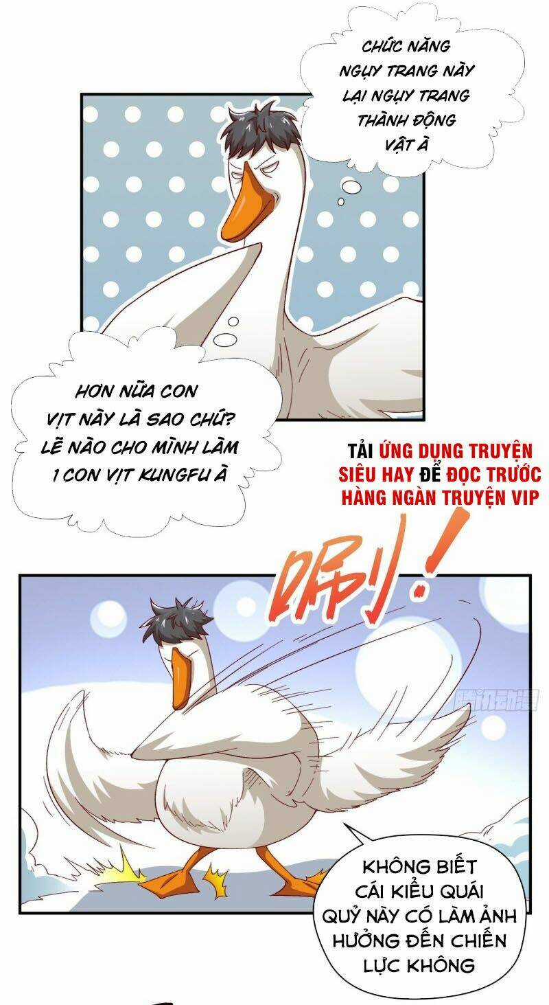 Cao Năng Lai Tập Chapter 53 trang 0