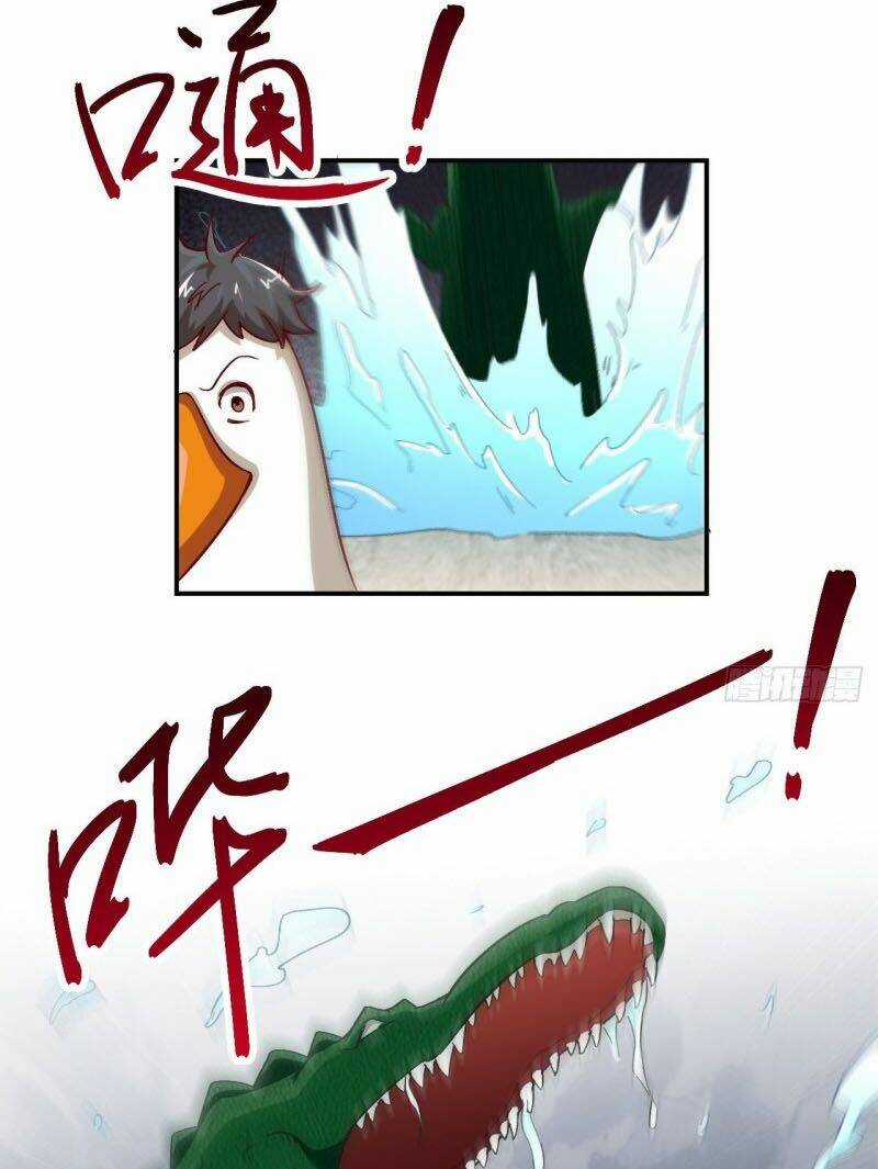 Cao Năng Lai Tập Chapter 53 trang 1