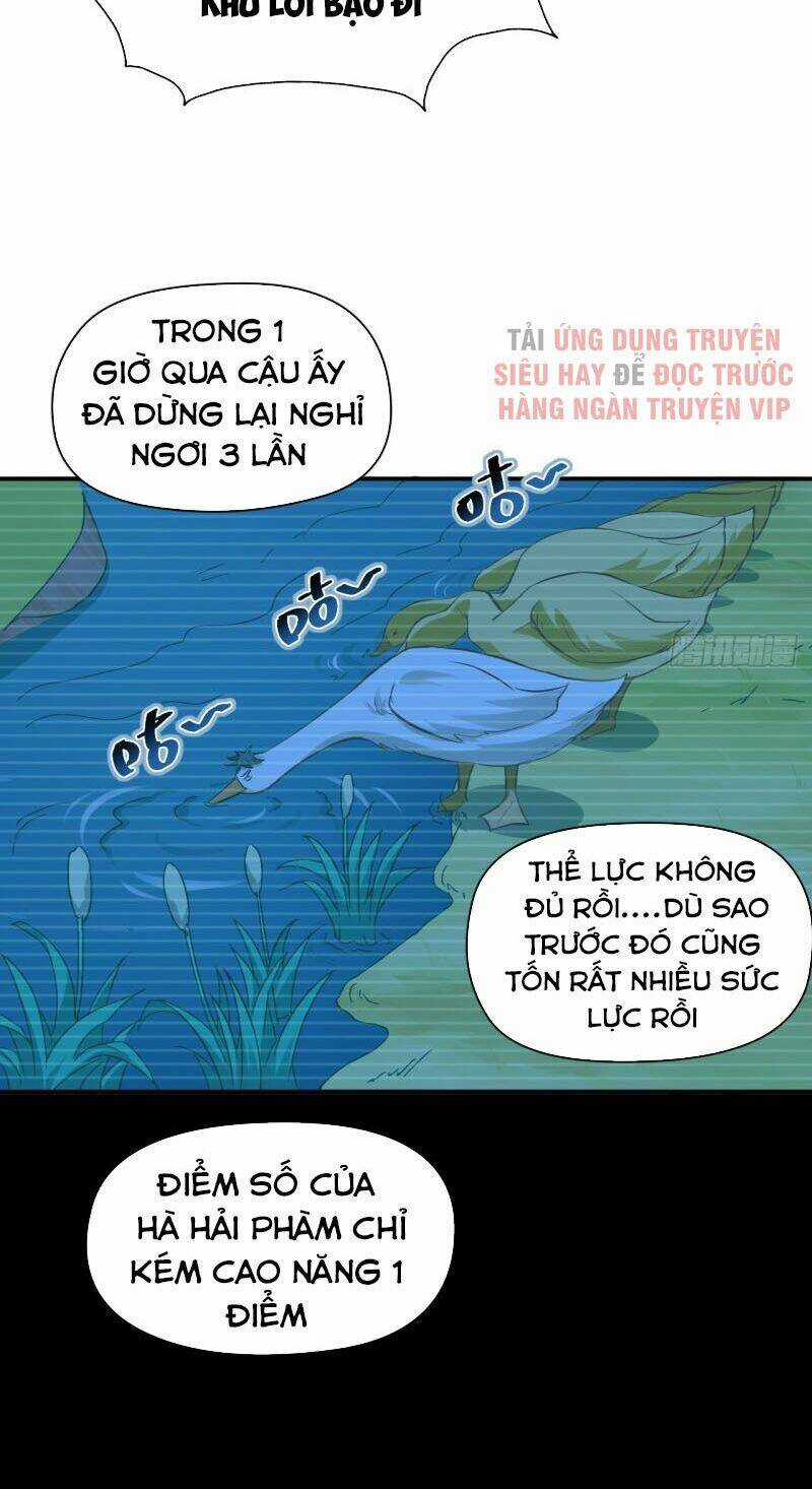 Cao Năng Lai Tập Chapter 54 trang 1