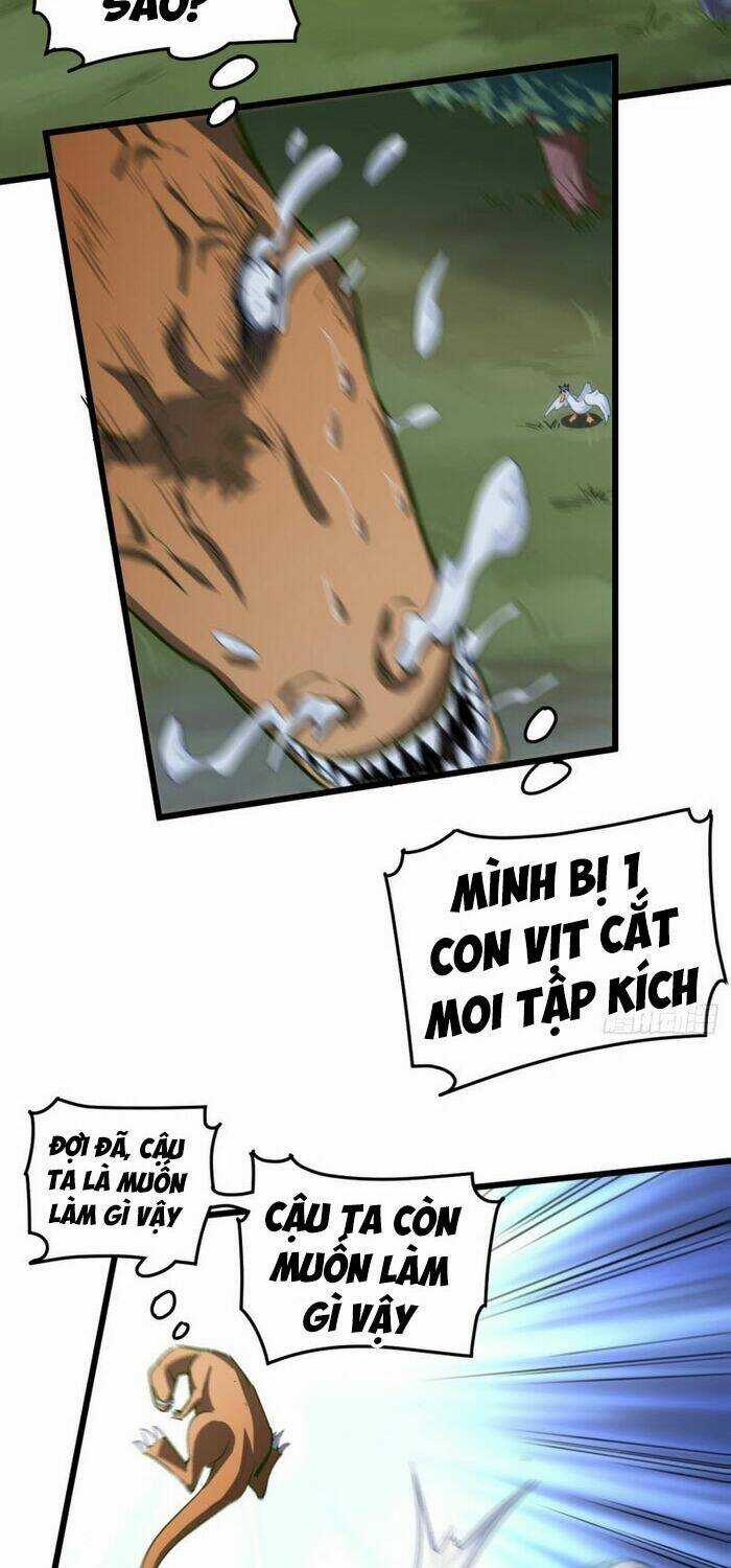 Cao Năng Lai Tập Chapter 55 trang 1