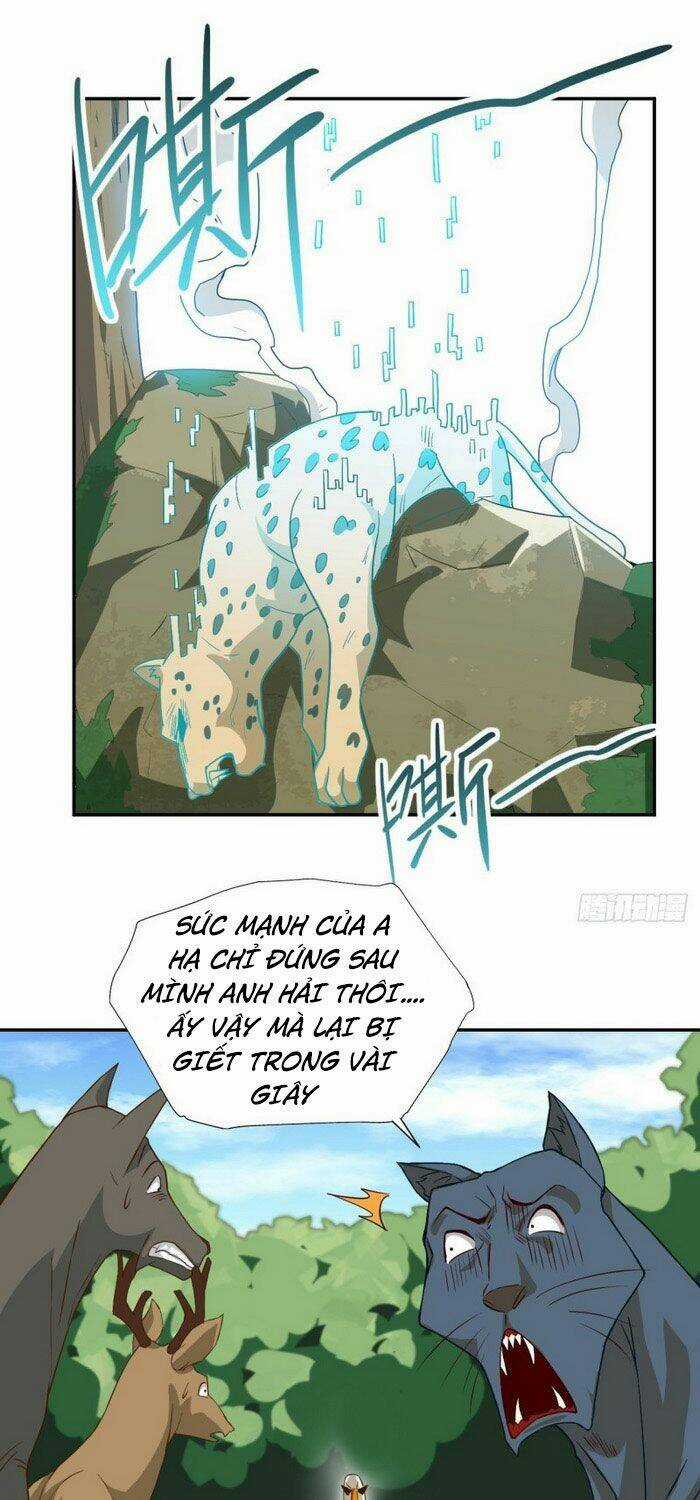Cao Năng Lai Tập Chapter 56 trang 0