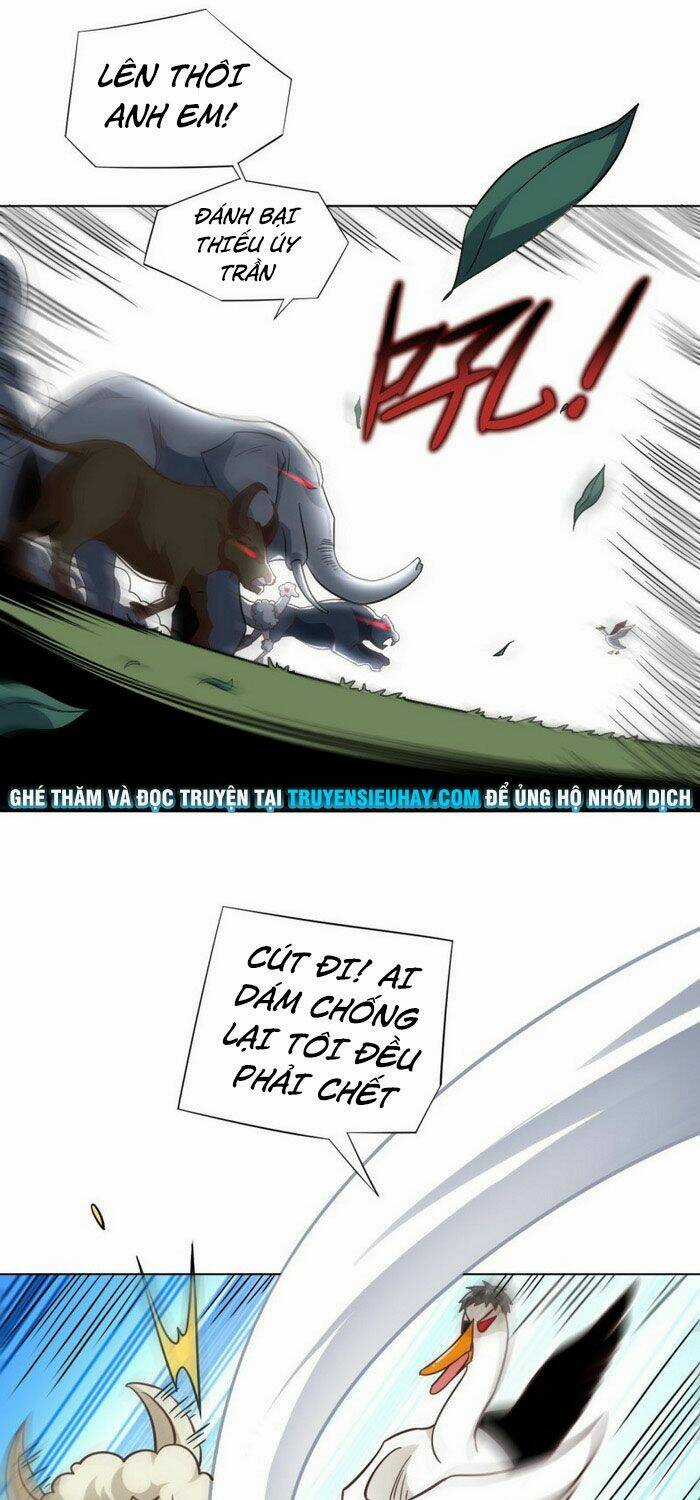 Cao Năng Lai Tập Chapter 57 trang 0