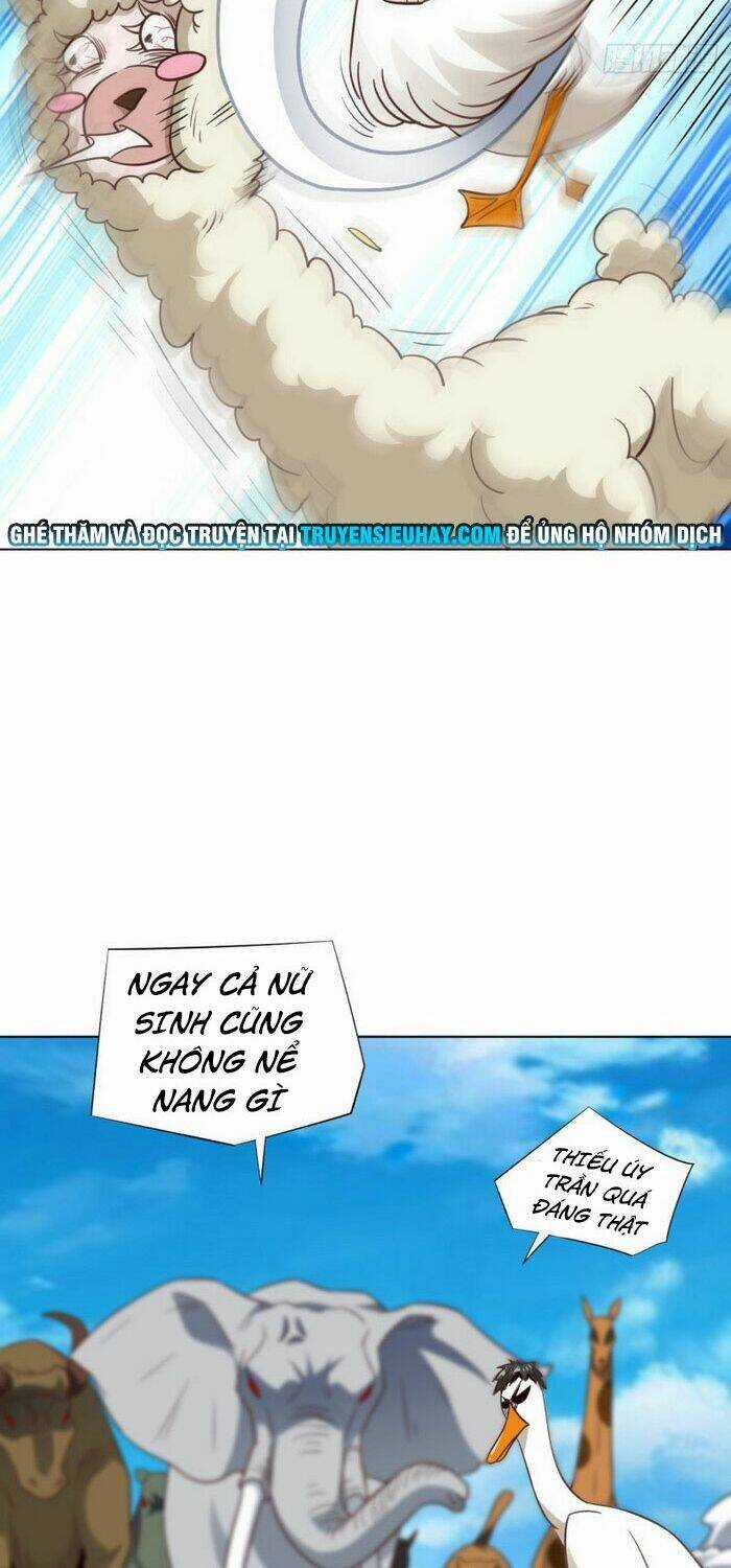 Cao Năng Lai Tập Chapter 57 trang 1