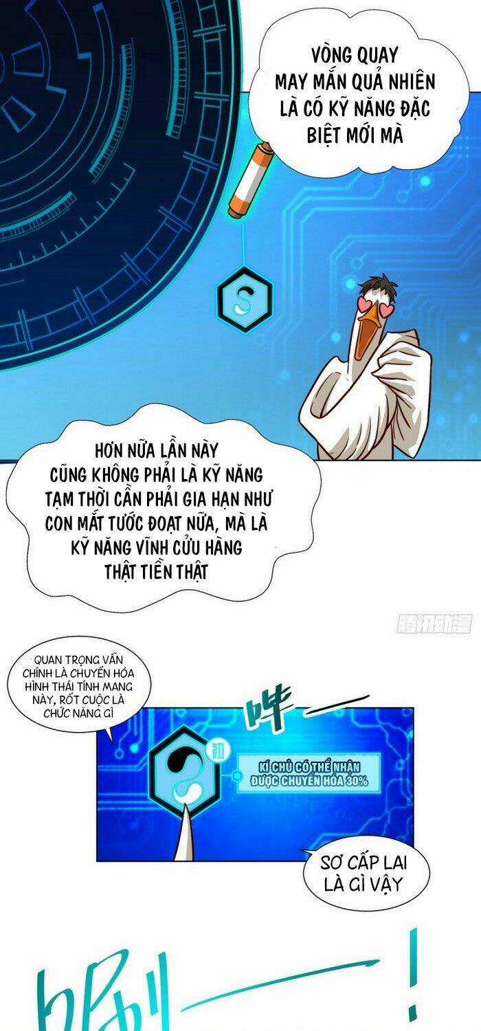Cao Năng Lai Tập Chapter 58 trang 0