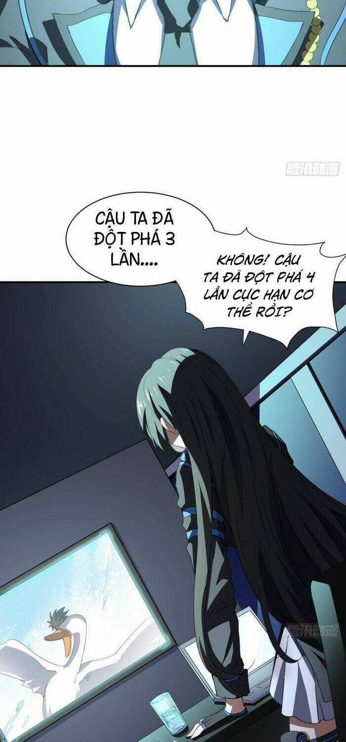 Cao Năng Lai Tập Chapter 59 trang 1