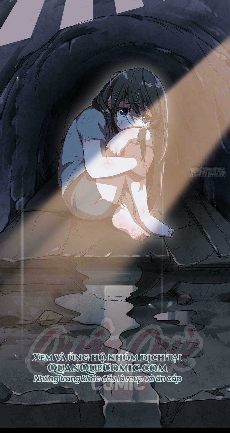 Cao Năng Lai Tập Chapter 6 trang 1