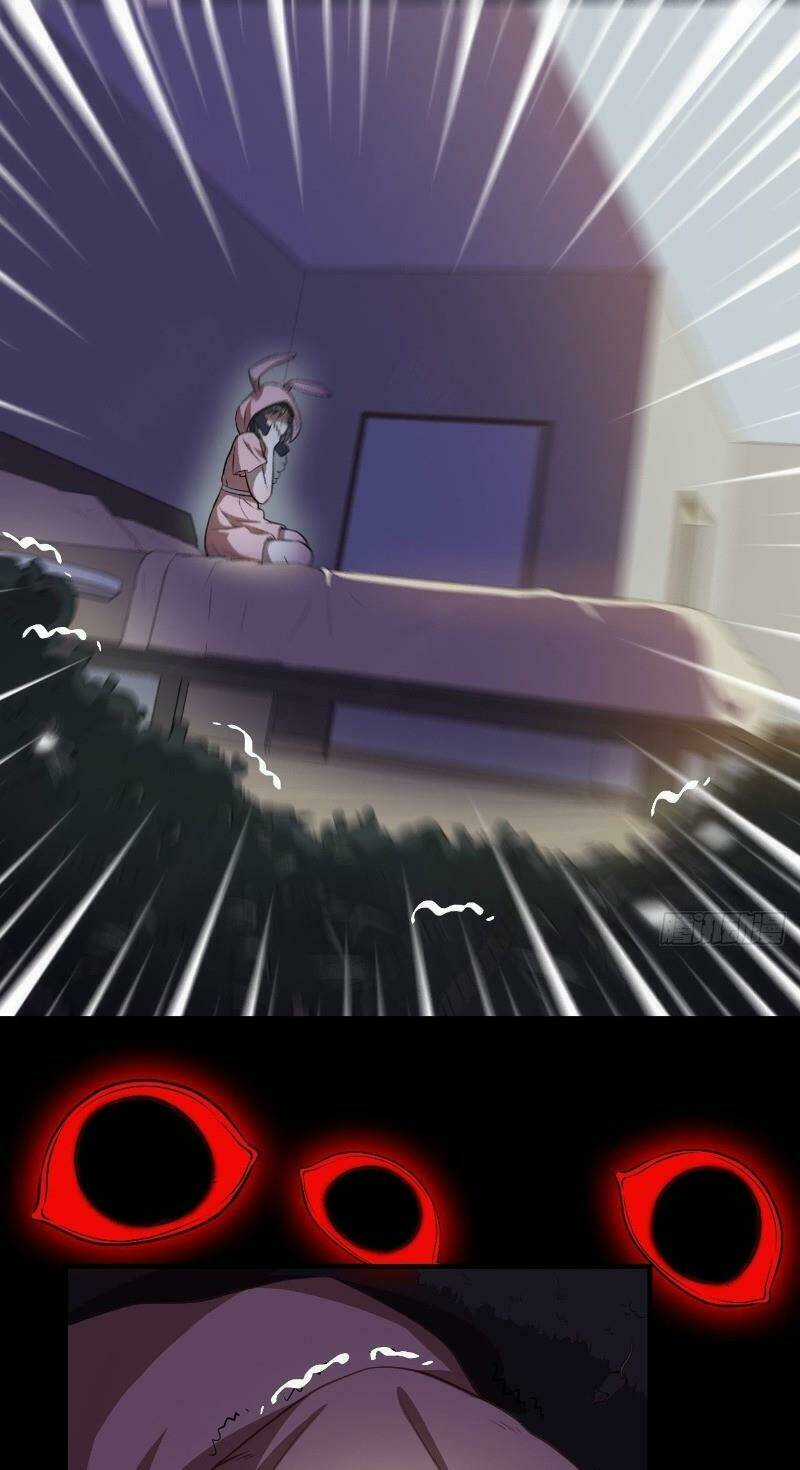 Cao Năng Lai Tập Chapter 6 trang 10