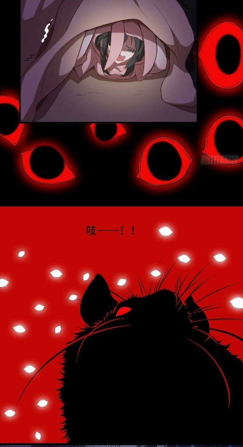 Cao Năng Lai Tập Chapter 6 trang 11