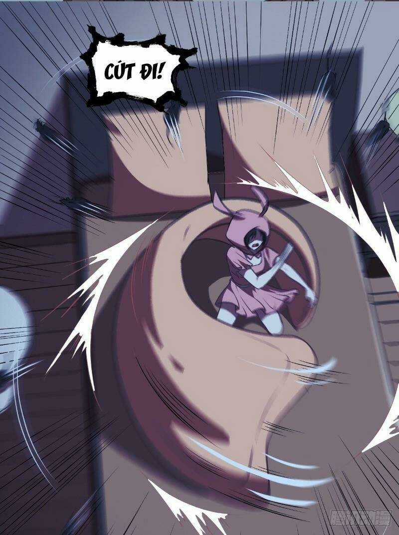 Cao Năng Lai Tập Chapter 6 trang 14