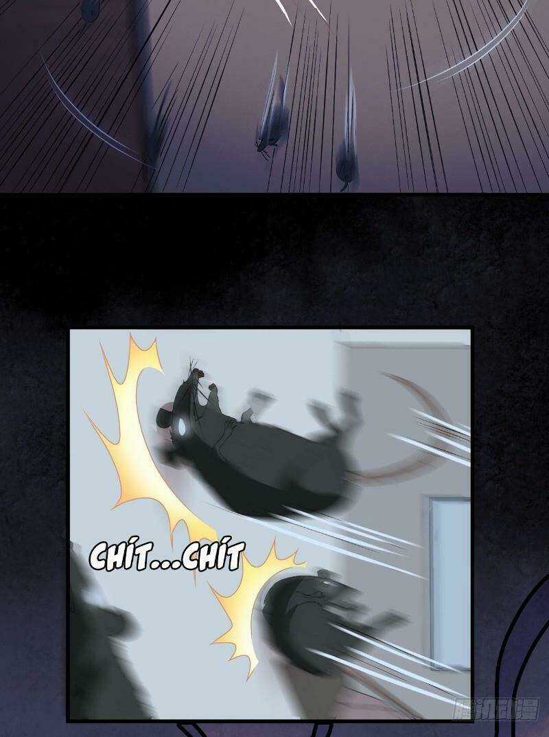 Cao Năng Lai Tập Chapter 6 trang 15