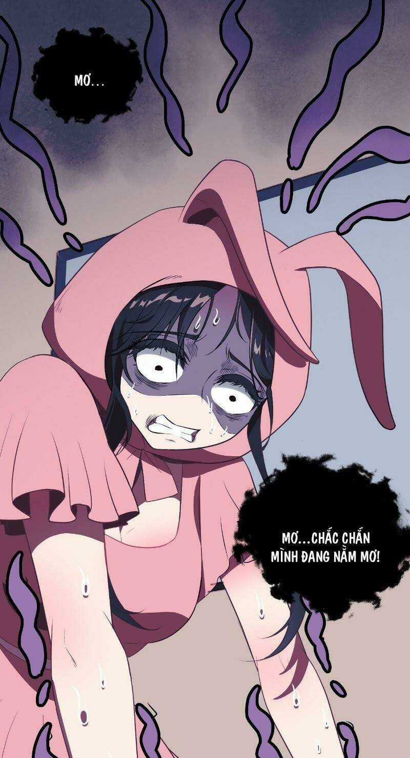 Cao Năng Lai Tập Chapter 6 trang 16