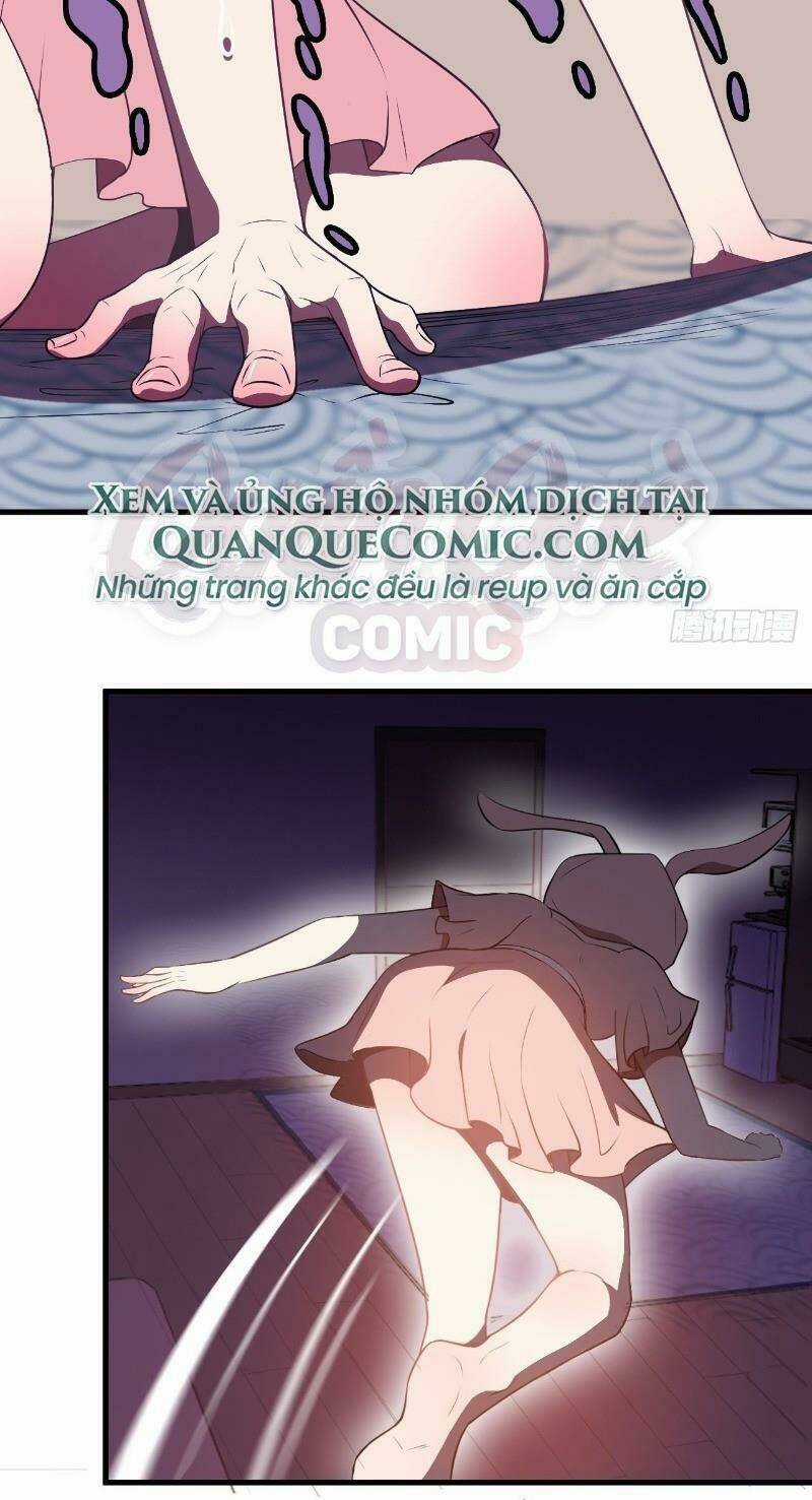 Cao Năng Lai Tập Chapter 6 trang 17