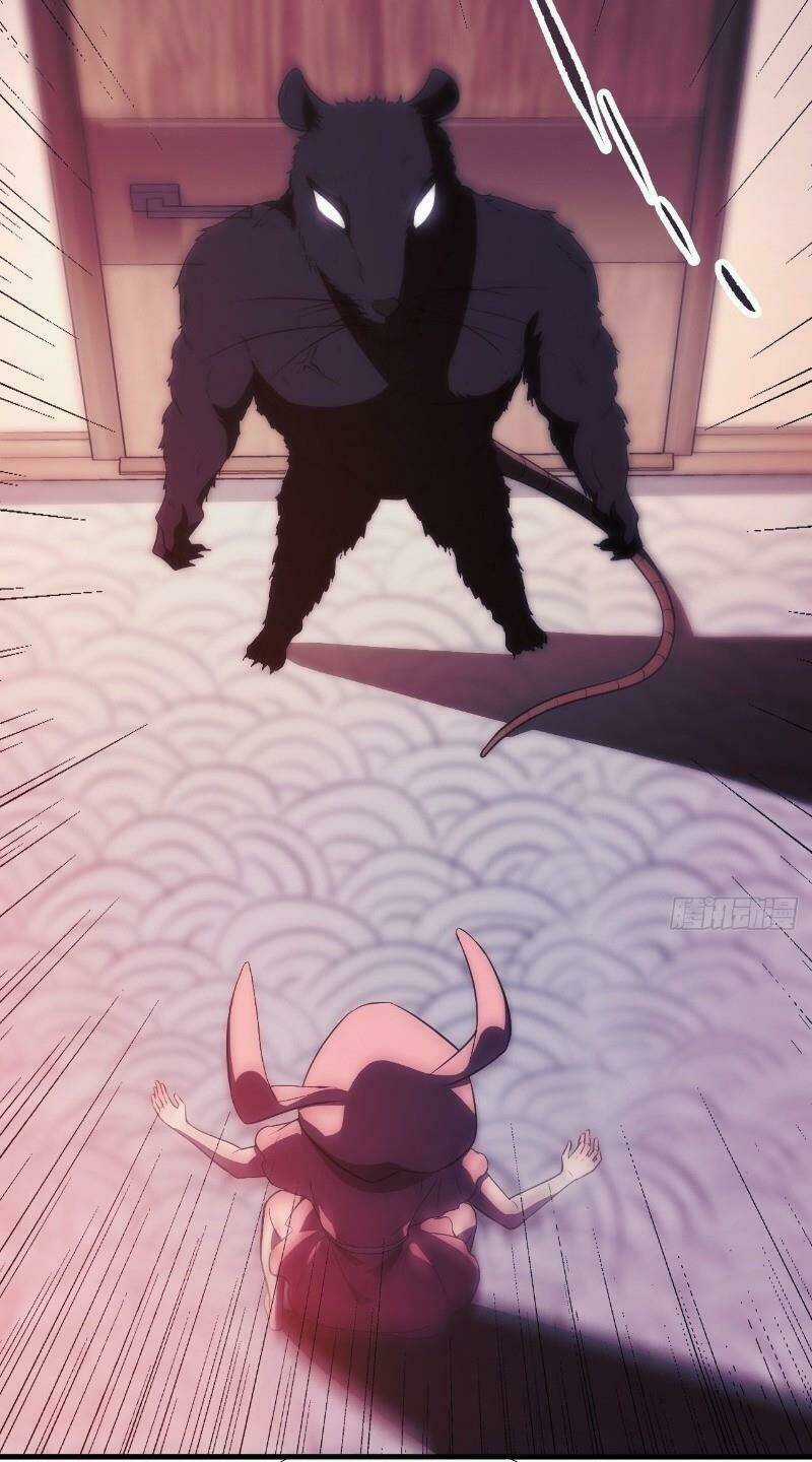 Cao Năng Lai Tập Chapter 6 trang 19