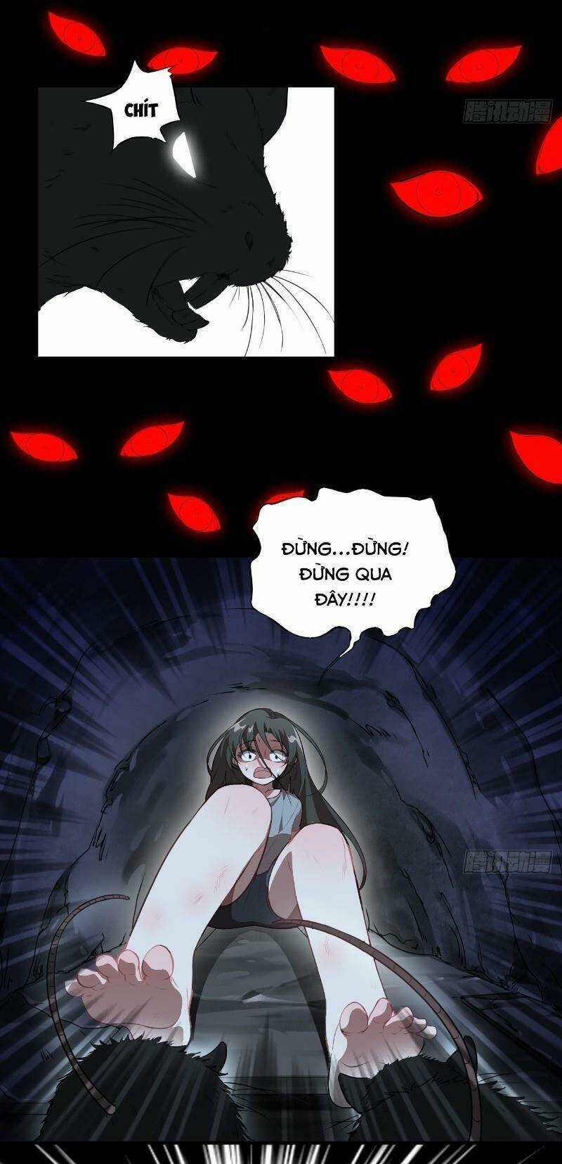 Cao Năng Lai Tập Chapter 6 trang 2