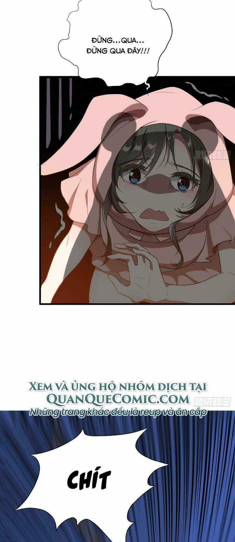 Cao Năng Lai Tập Chapter 6 trang 20