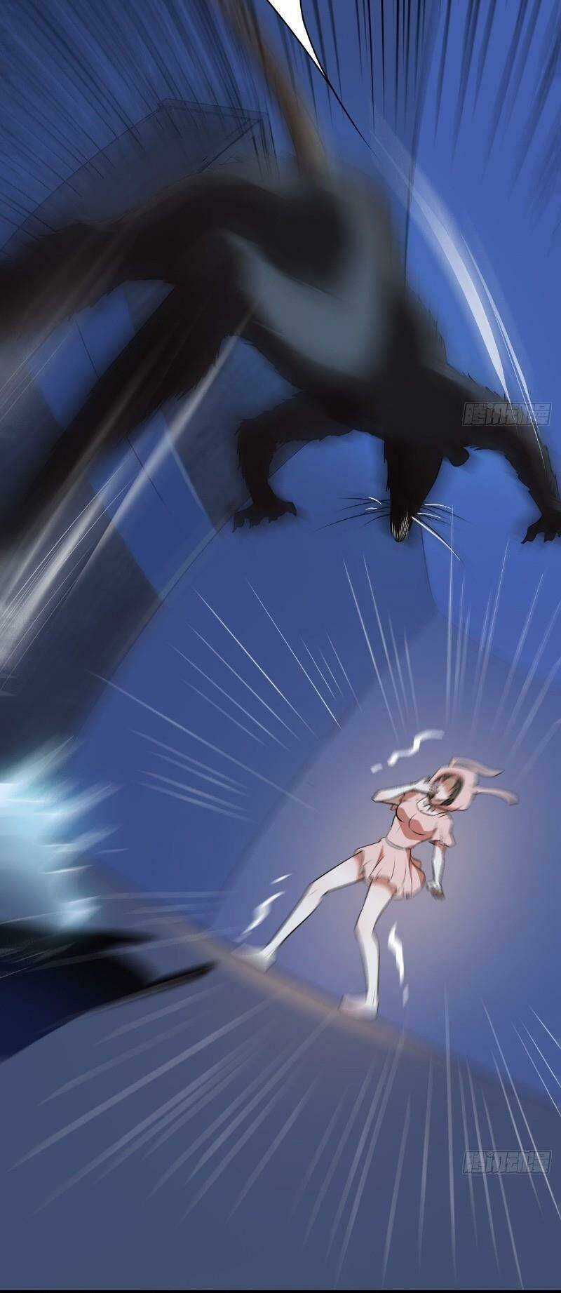 Cao Năng Lai Tập Chapter 6 trang 21