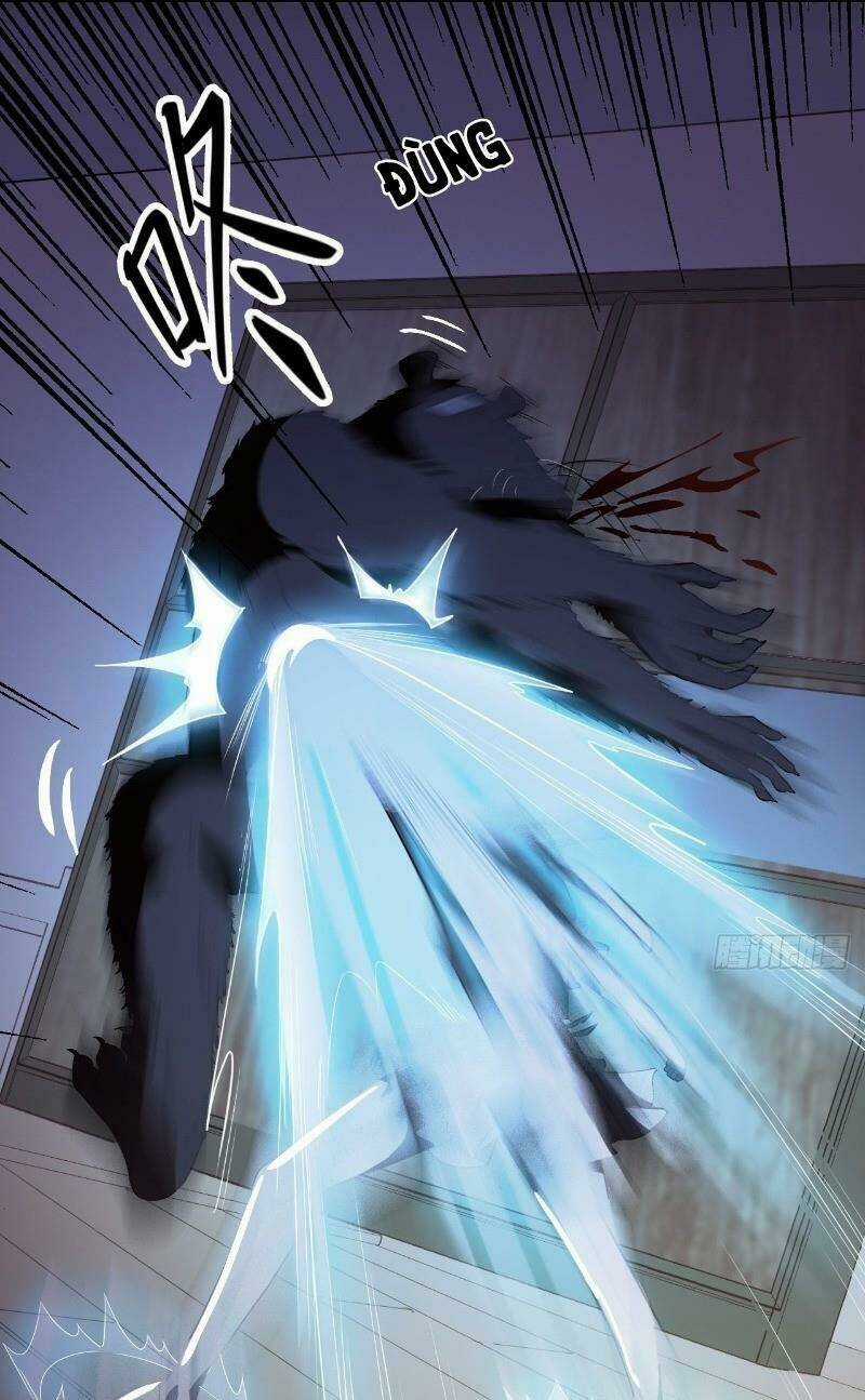 Cao Năng Lai Tập Chapter 6 trang 22