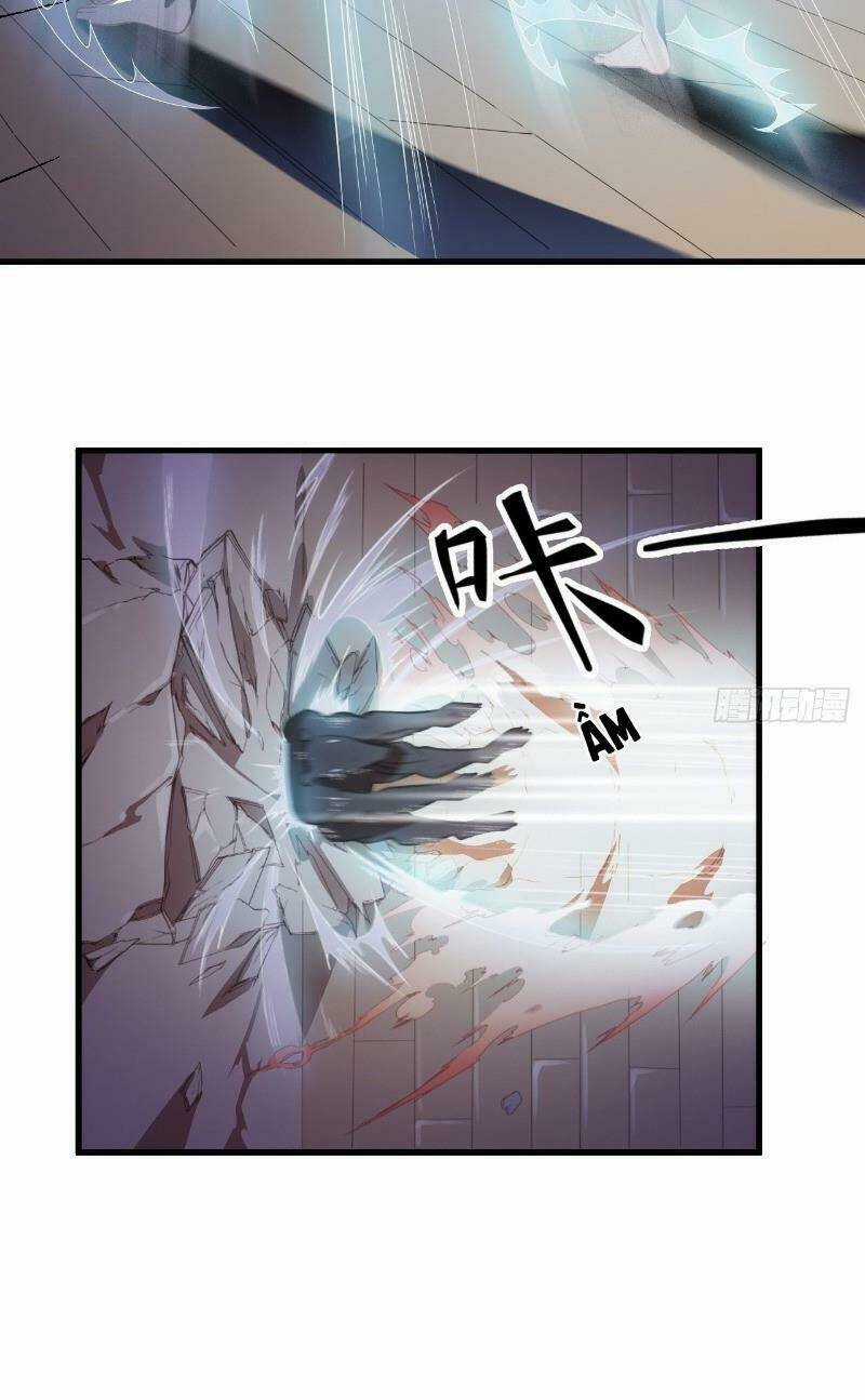 Cao Năng Lai Tập Chapter 6 trang 23