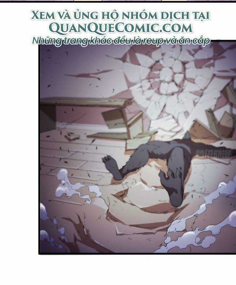 Cao Năng Lai Tập Chapter 6 trang 25