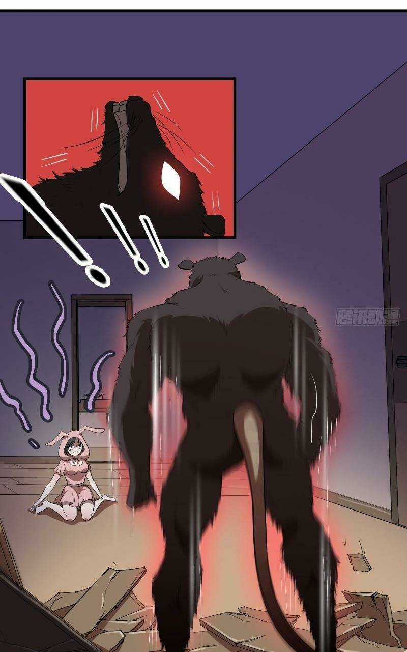 Cao Năng Lai Tập Chapter 6 trang 26