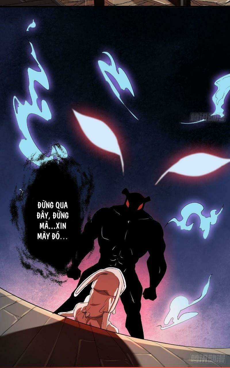 Cao Năng Lai Tập Chapter 6 trang 27