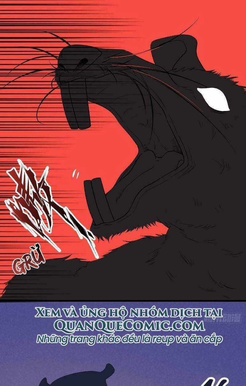 Cao Năng Lai Tập Chapter 6 trang 28